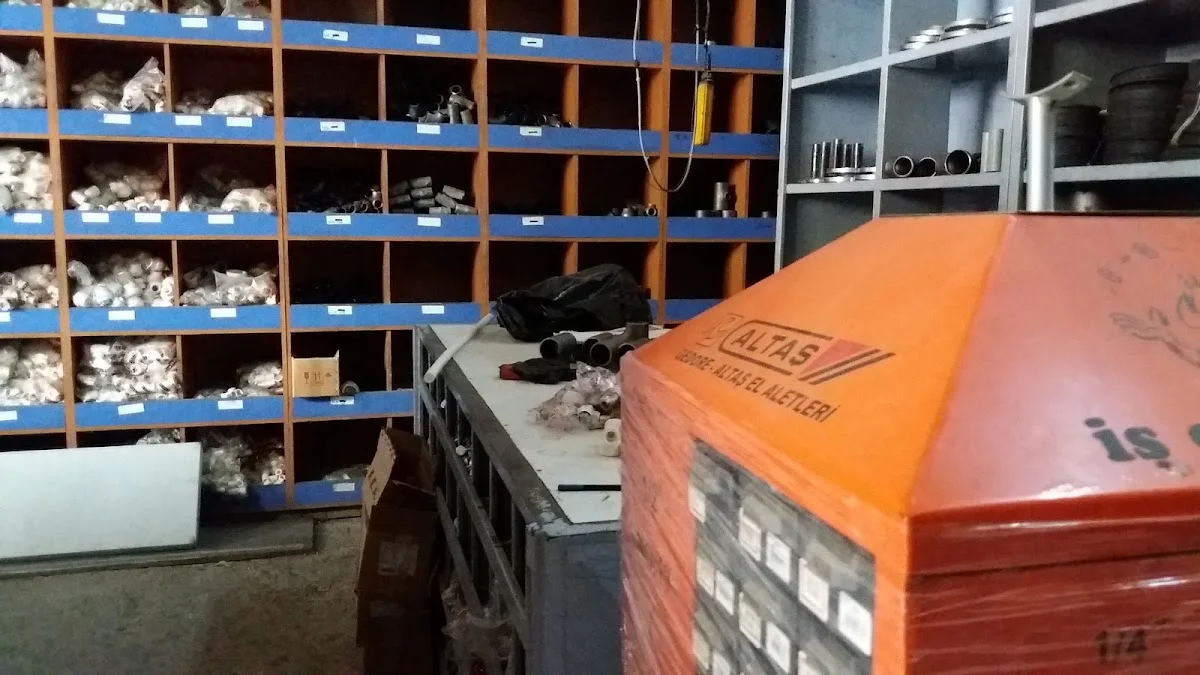 Ans Isı Teknik
