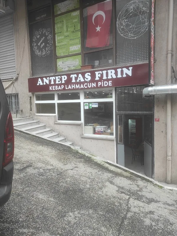 Antep Taş Fırını