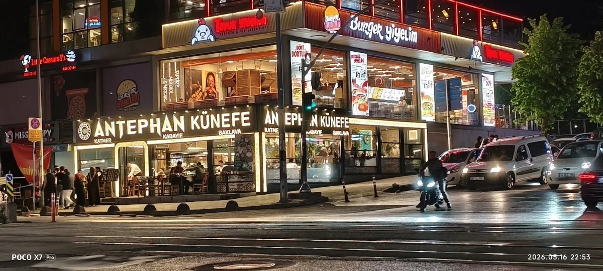 Antephan Künefe