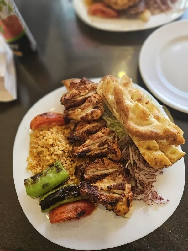 Antepli Mehmet Usta