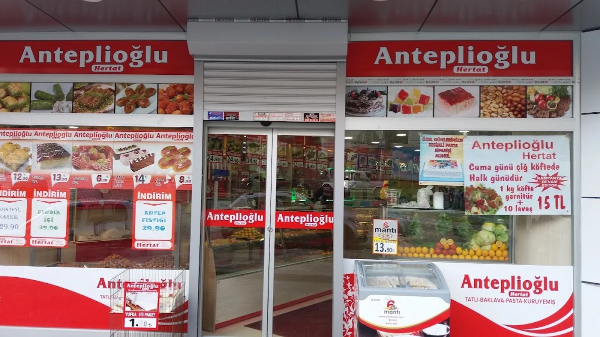 Anteplioğlu