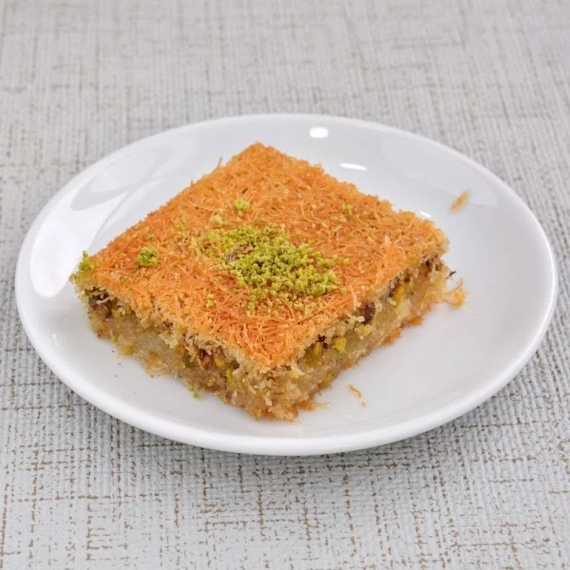 Antepten Künefe