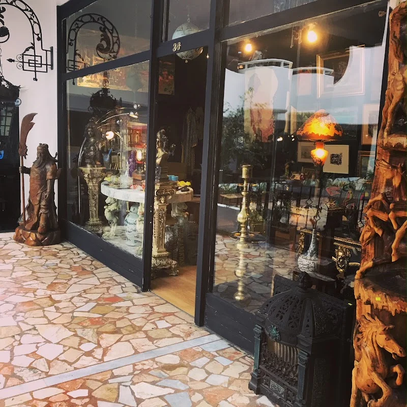 Antika Müzayede & ART Gallery, Sanat Galerisi - Şişli, İstanbul