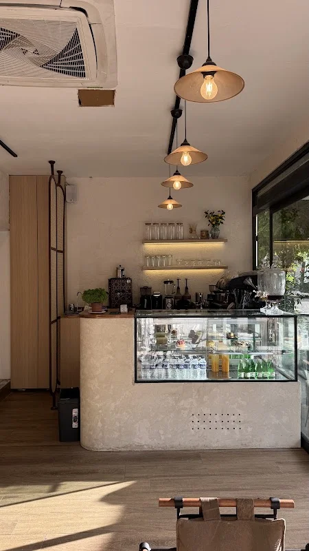 AntWorks Workshop & Cafe - Üsküdar, İstanbul