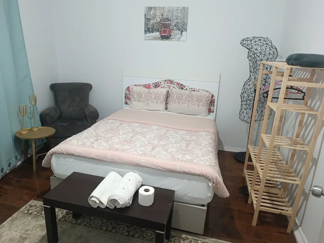 Apart hotel - Beyoğlu, İstanbul