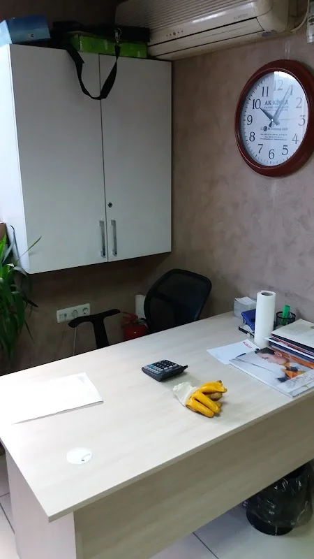 Aqva Su Armatürleri