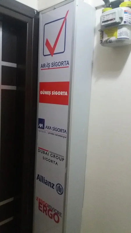 Ar-İş Sigorta