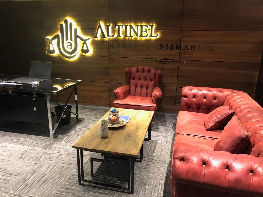 Arabulucu Avukat Mahmut ALTINEL
