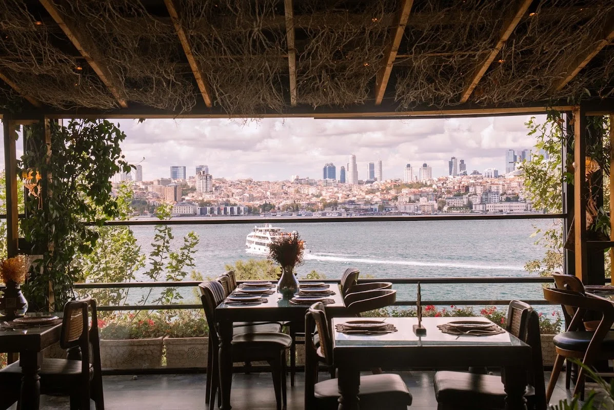 Arada Blue City - Üsküdar, İstanbul