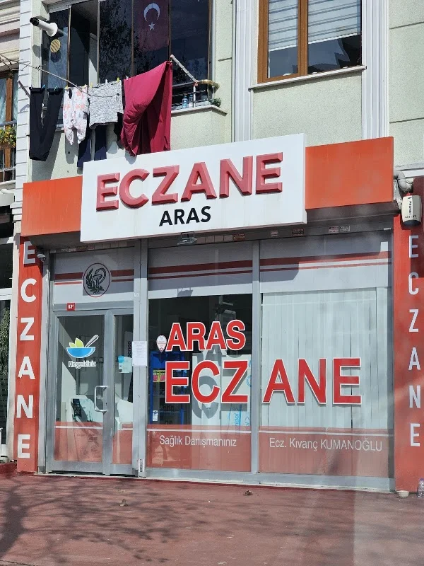 Aras Eczanesi