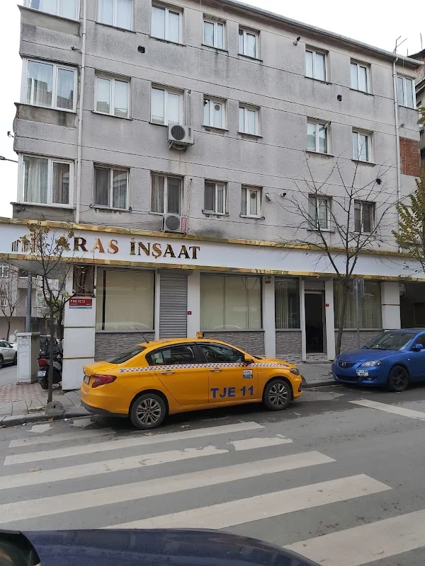 Aras inşaat Emlak - Bayrampaşa, İstanbul