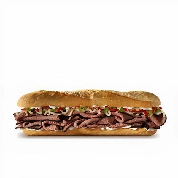 Arby's - Tempoint Vega Avm