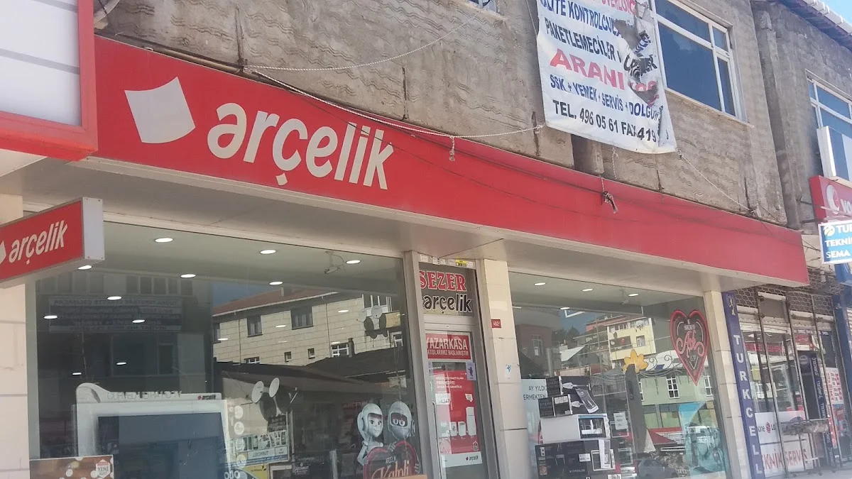 Arçelik - Sultanbeyli, İstanbul