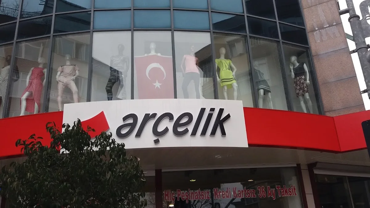 Arçelik