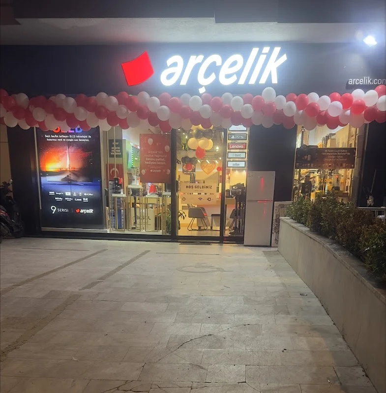 Arçelik