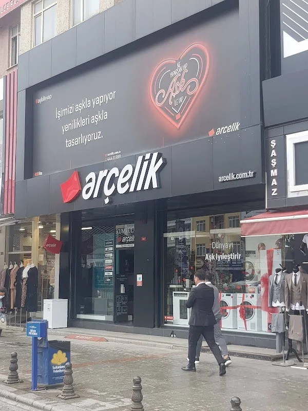 Arçelik - Sultanbeyli, İstanbul
