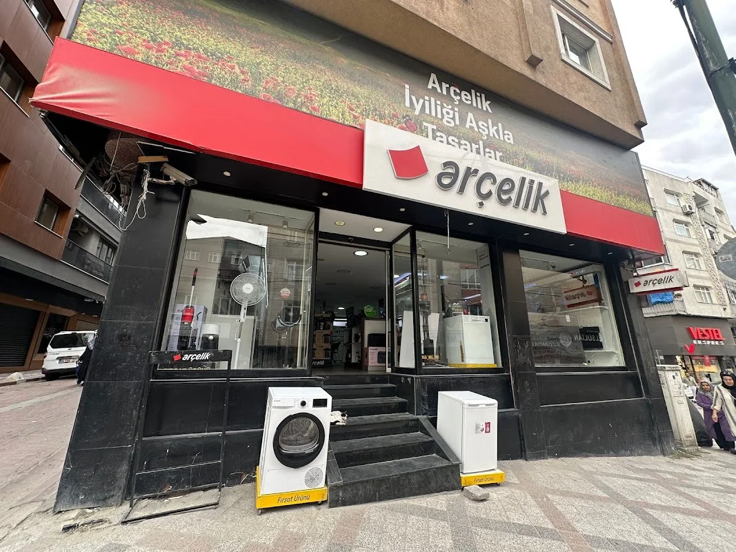 Arçelik