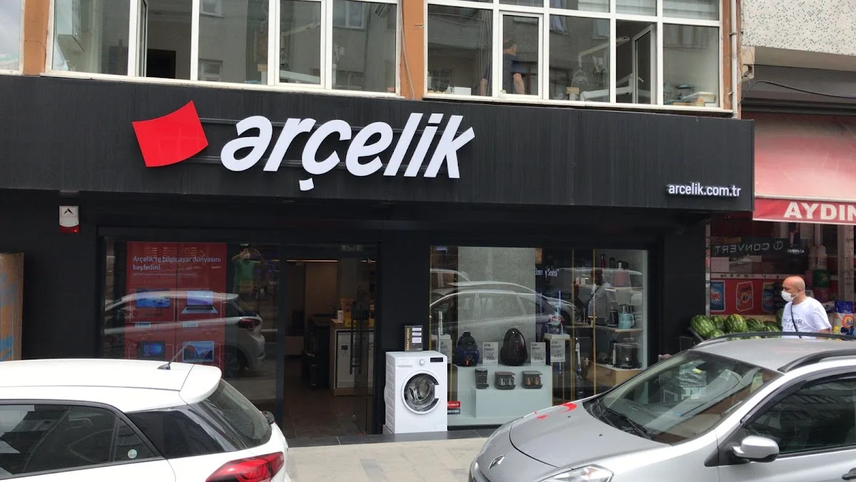 ARÇELİK BAYİ - FAAL LTD.