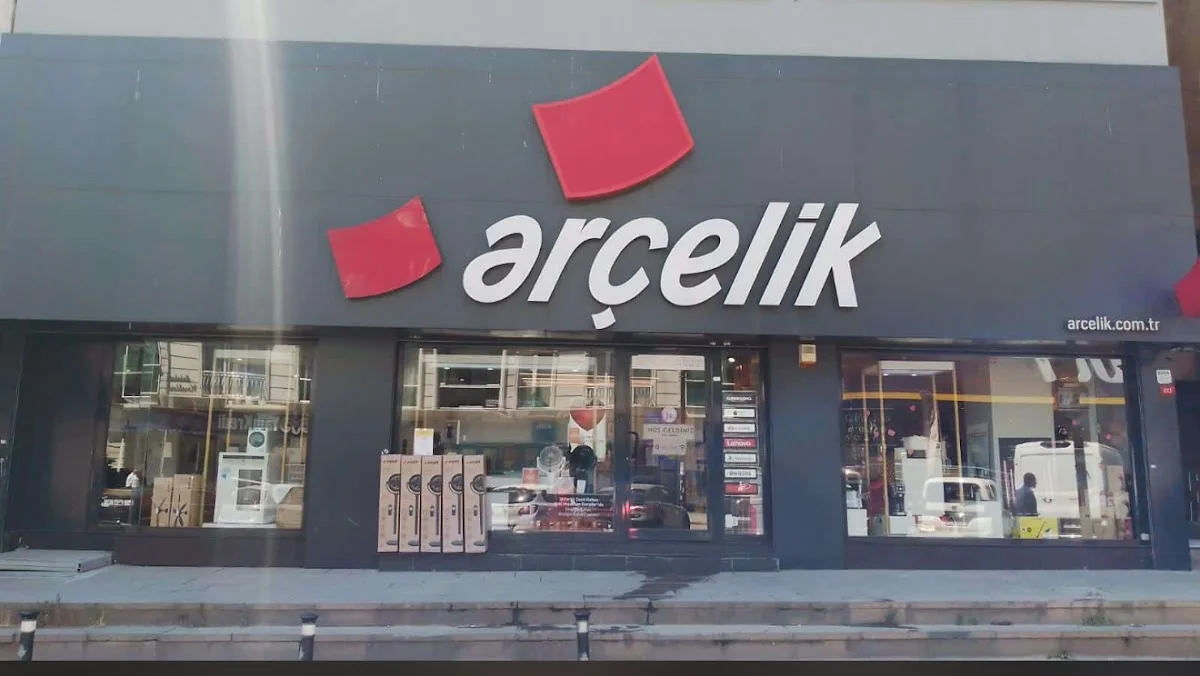 Arçelik Mağazası