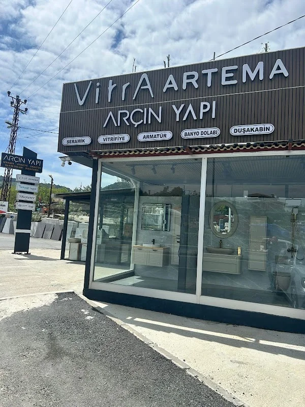 Arçın Yapı - Çatalca, İstanbul