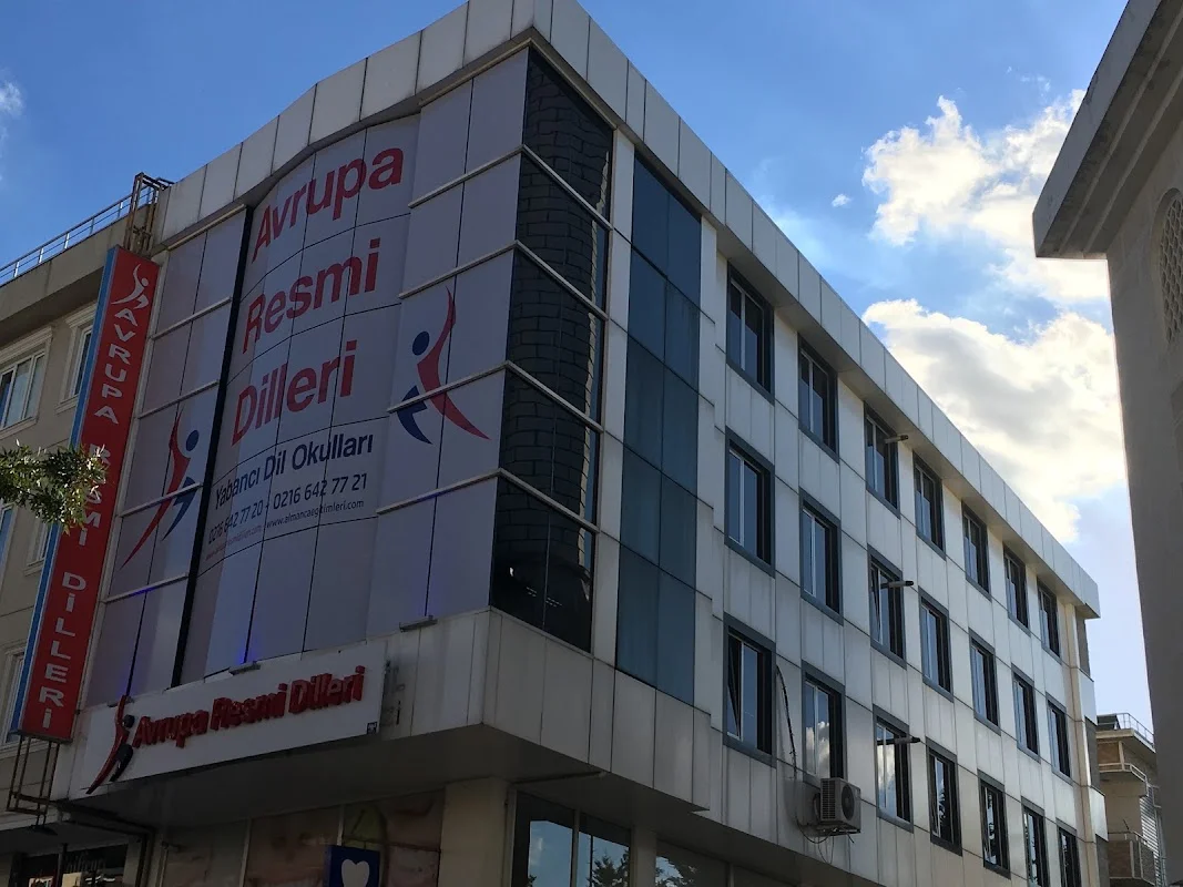 A.R.D. DİL AVRUPA RESMİ DİLLERİ YABANCI DİL