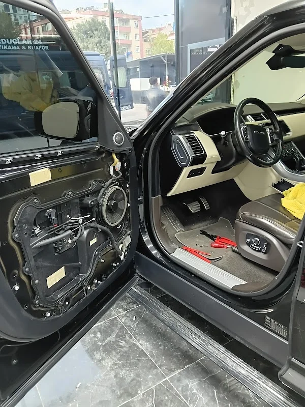 Arduçlar Group Auto Elektronik - Bağcılar, İstanbul