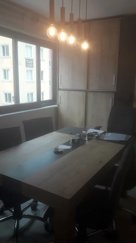 Arge hukuk bürosu