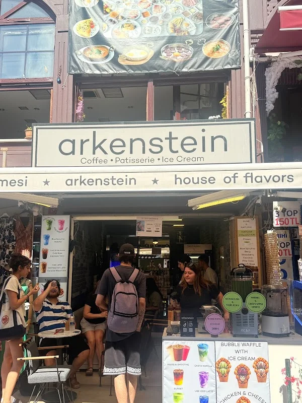 Arkenstein