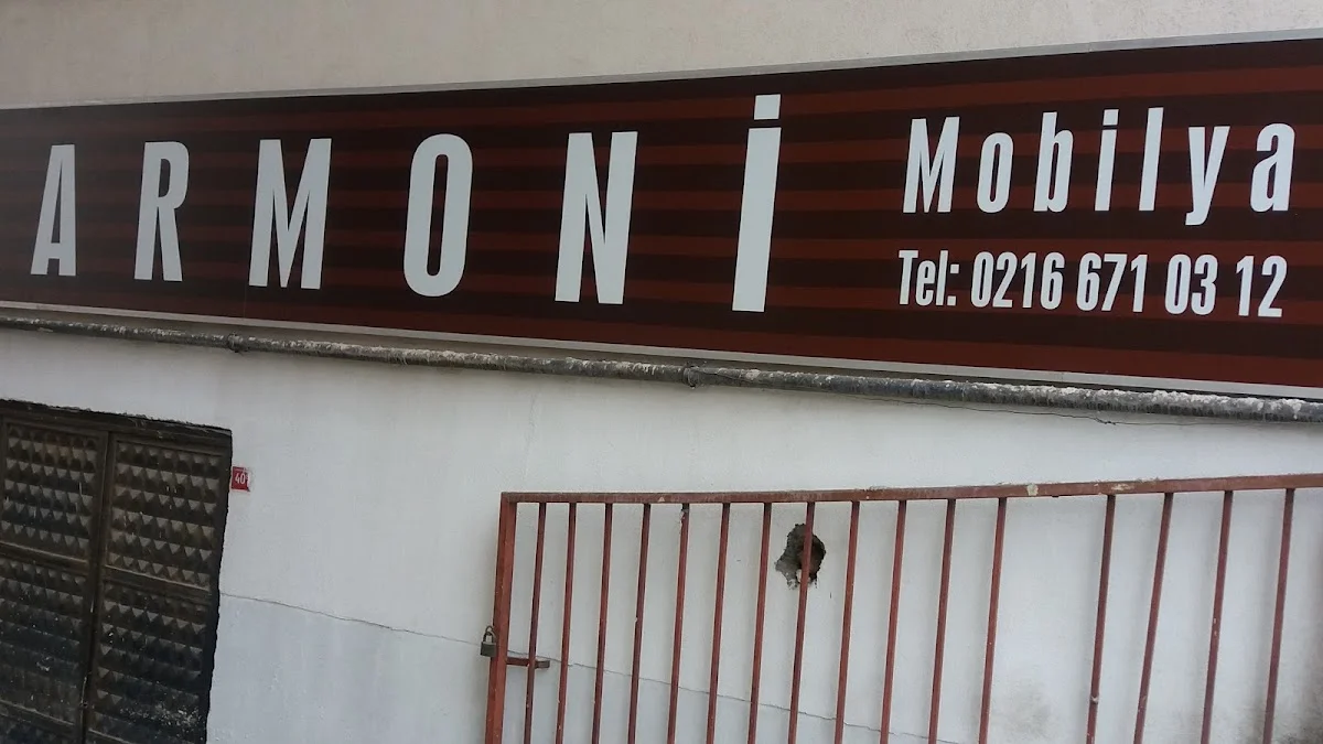 Armoni Mobilya
