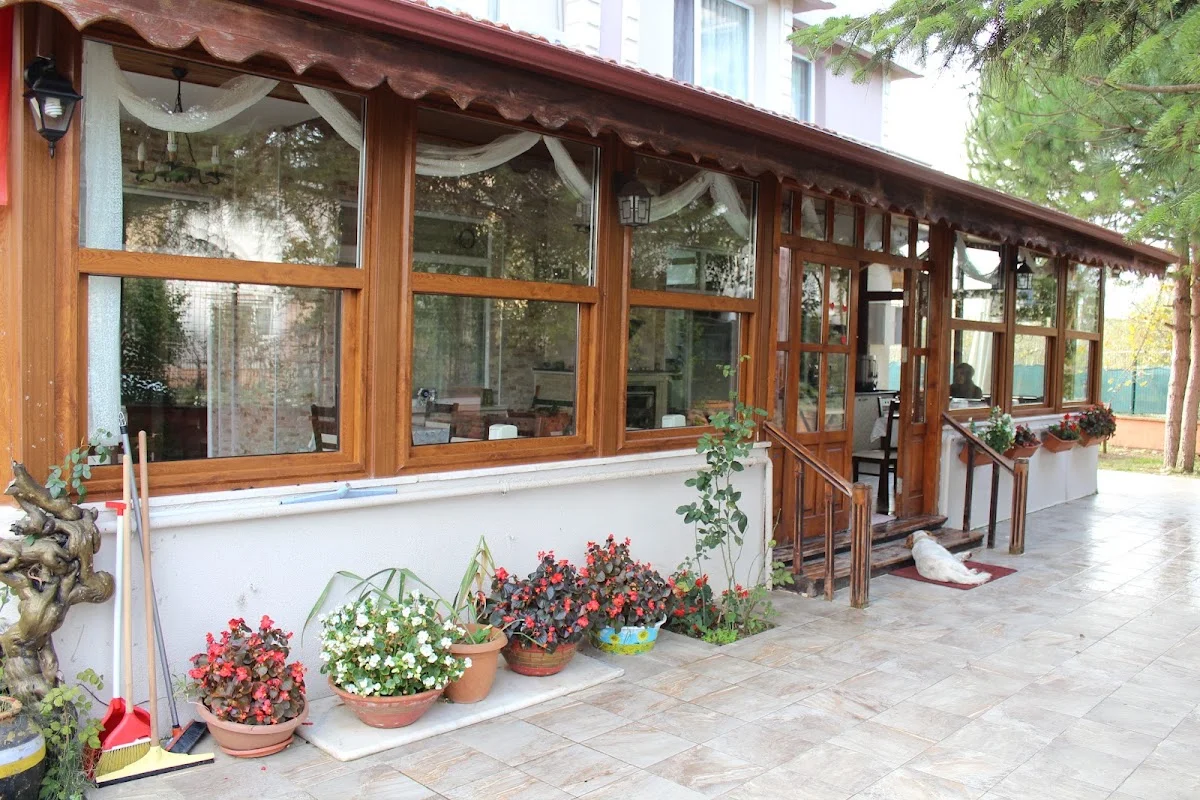 Armoni Motel - Şile, İstanbul