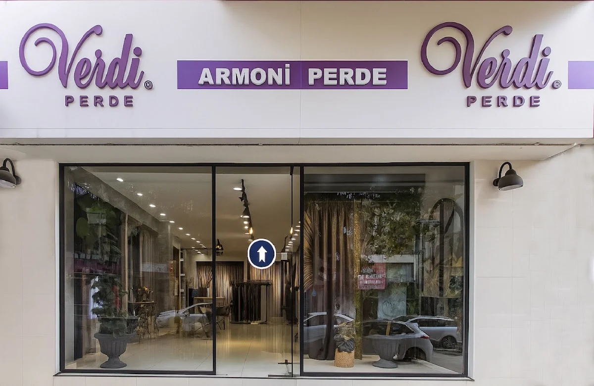 Armoni Perde