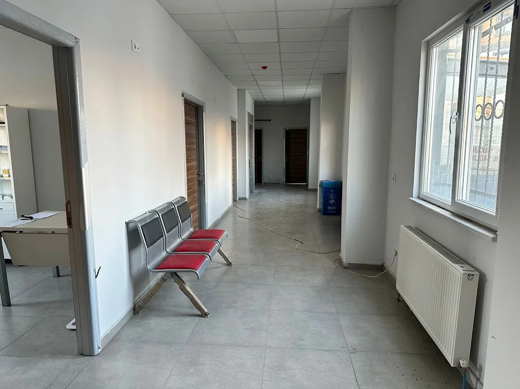 Arnavutköy Abdullah Dökümcü Aile Sağlığı Merkezi - Arnavutköy, İstanbul