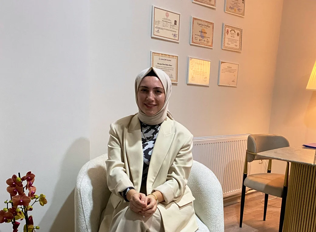 Arnavutköy Danışmanlık - Psikolog ve Aile Danışmanı Hanife Alpaydın - Arnavutköy, İstanbul