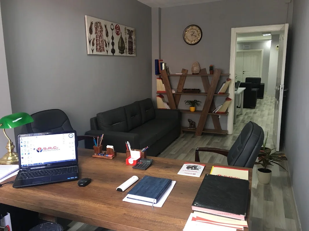 Arnavutköy Sürücü Psikoteknik Merkezi (T.C Sağlık Bakanlığı Onaylı)