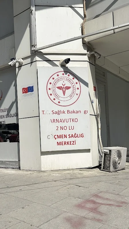 Arnavutköy Toplum Sağlığı Merkezi - Arnavutköy 1 Nolu Göçmen Sağlığı Birimi - Arnavutköy, İstanbul