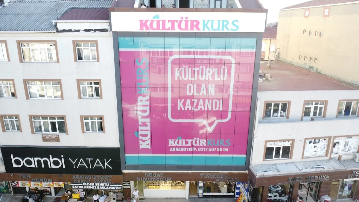 Arnavutköy Uğur Kurs