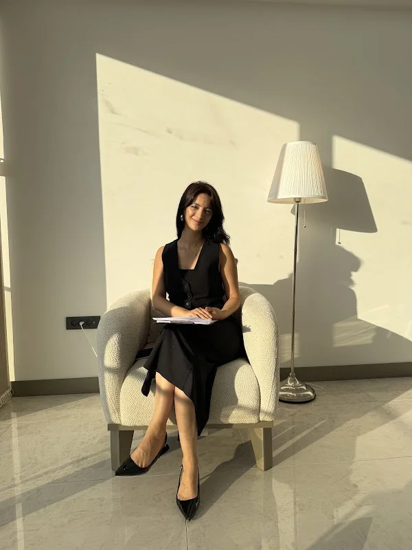 Arnavutköy Uzman Klinik Psikolog Sevda Bozdemir - Arnavutköy, İstanbul