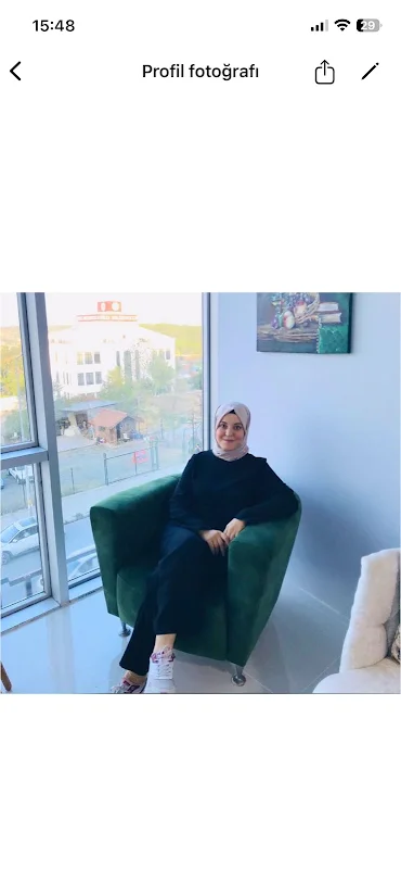 Arnavutköy Uzman Psikolog Yasemin Albaş - Arnavutköy, İstanbul