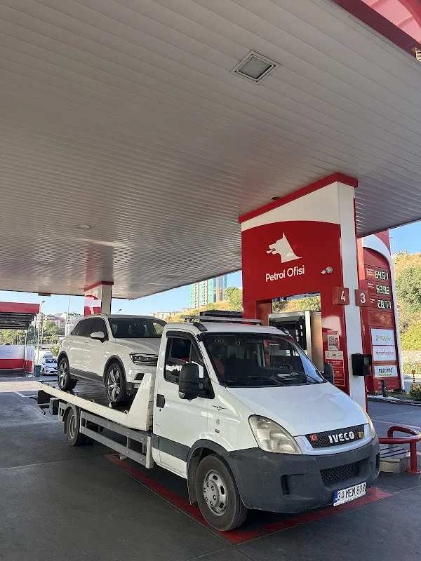 Arnavutköy Yiğit Oto Kurtarıcı Çekici - Arnavutköy, İstanbul