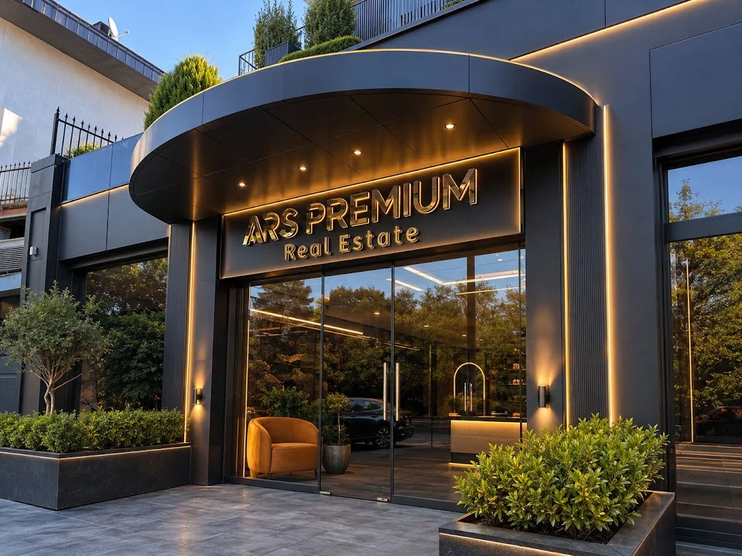 ARS Premium Real Estate - Beykoz, İstanbul