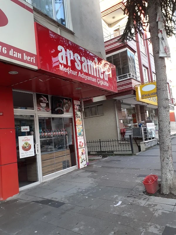 Arsamiea - Ümraniye, İstanbul