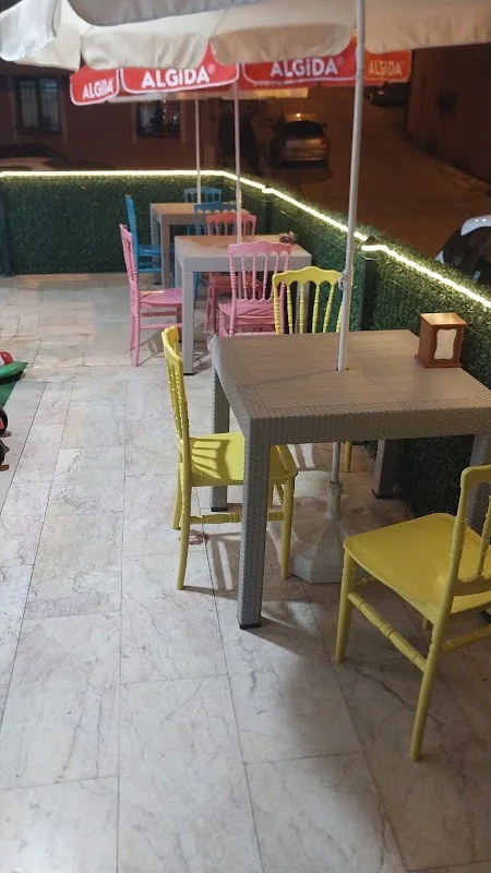 Arsamiea çiğköfte Yenidoğan - Sancaktepe, İstanbul