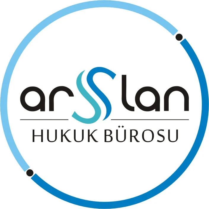 Arslan Hukuk Bürosu
