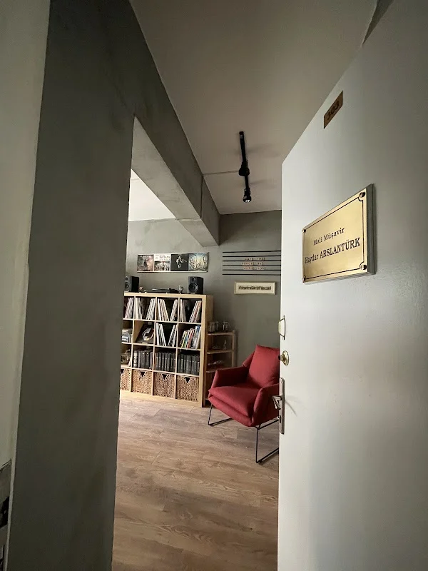 Arslantürk Mali Müşavirlik ve Danışmanlık Hizmetleri Anonim Şirketi - Beyoğlu, İstanbul