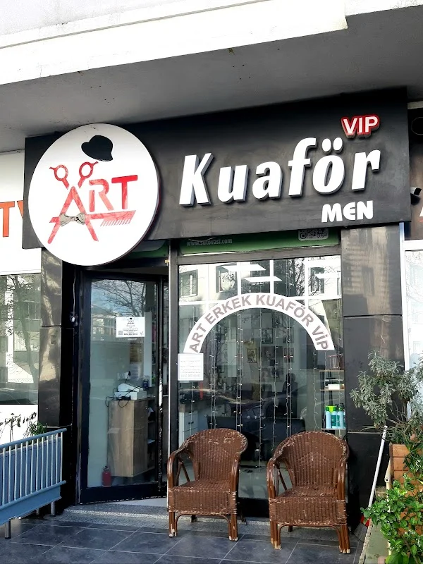 ART kuaför vip - Beylikdüzü, İstanbul