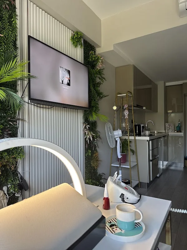 Art of Beauty - Beauty Center - Küçükçekmece, İstanbul