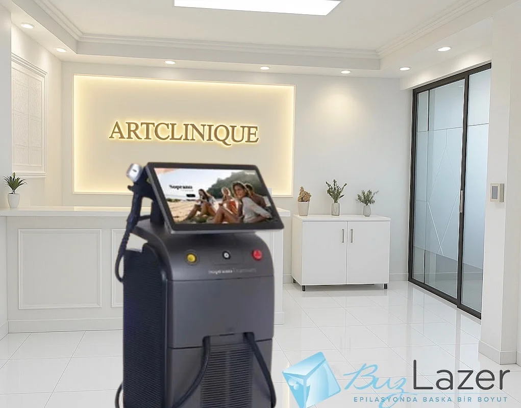 ArtClinique - Şişli, İstanbul