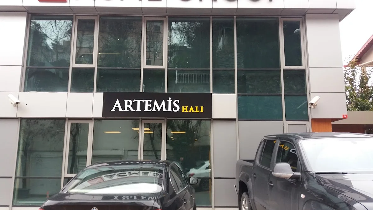 Artemis Halı - Beşiktaş, İstanbul