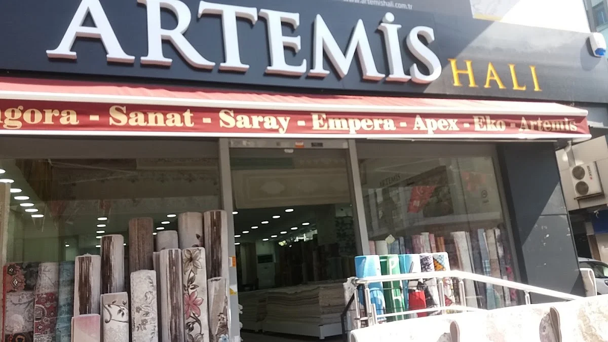Artemis Halı