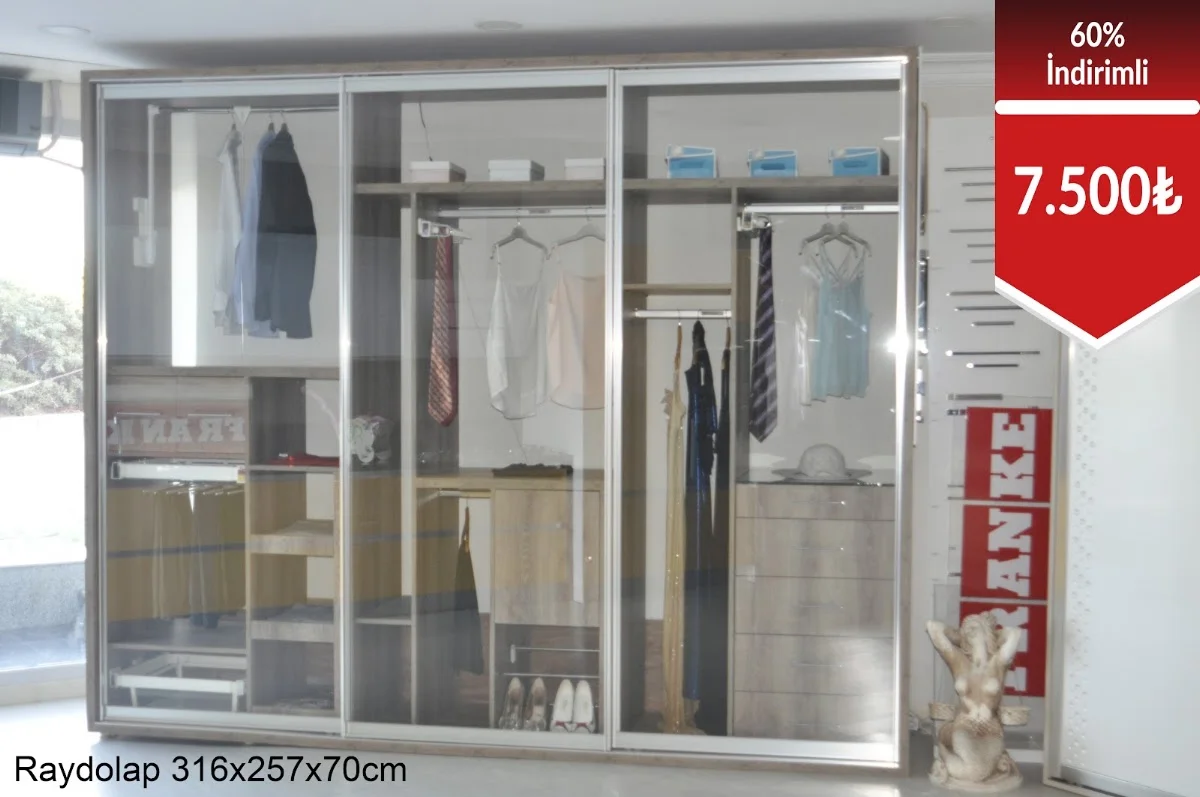Artevetta Mutfak & Raydolap Büyükçekmece - Esenyurt, İstanbul
